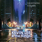 Lightning Strikes cover