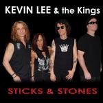 Sticks & Stones cover